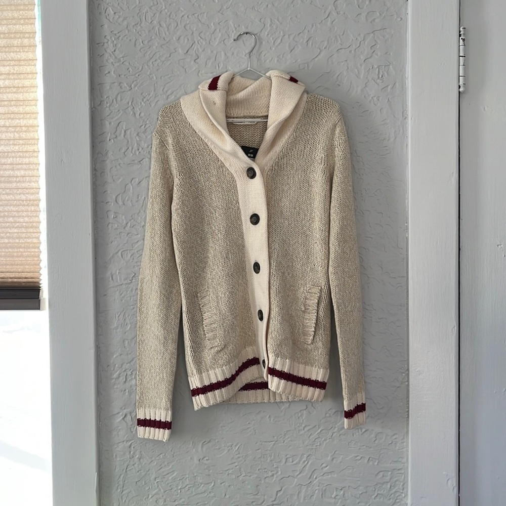 NWT Sweater